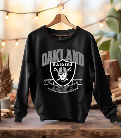 Vintage Las Vegas Raiders shirt, Raiders sweatshirt, Las Vegas Football Fan shirt, Raiders Shirt ,  Game Day apparel