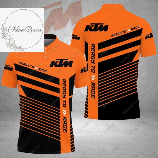 Halloween Motorcycle Polo Shirt, Motorcycle Racing Shirt, Personalized Polo, Golf Shirts For Men, Custom Polo Shirt, Sport Bike Tshirt