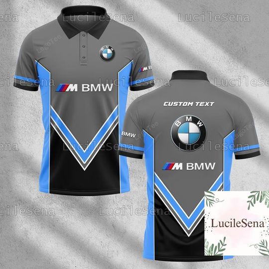 Halloween Car Polo Shirt, Car Shirts For Men, Golf Polo Custom, Sports Car Racing Shirt, Car Motorcycle Shirt, Personalised Polo Shirt