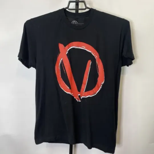 Borderlands 3 Graphic T-shirt, 2024 Hot Movie Shirt, Cotton Short Sleeve Casual Tee