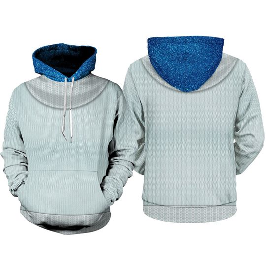 Inside Out 2 3D Full Over Print Shirts, Inside Out Joy Sadness Anger Fear and Disgust Anxiety Shirts, Disneyland Cosplay Sweatshirt Hoodie