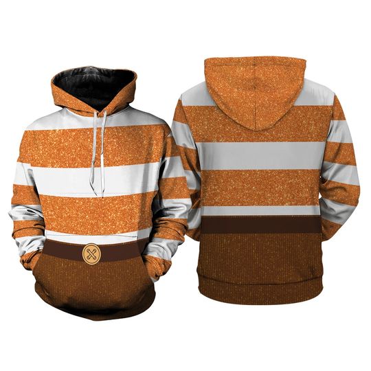 Inside Out 2 3D Full Over Print Shirts, Inside Out Joy Sadness Anger Fear and Disgust Anxiety Shirts, Disneyland Cosplay Sweatshirt Hoodie