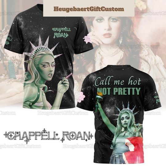 Chappell Roan Midwestern Princess Shirt, Queer Pop Music Fan Shirt, Pink Pony Club Tee, Lesbian WLW Pride Music Trendy Shirt