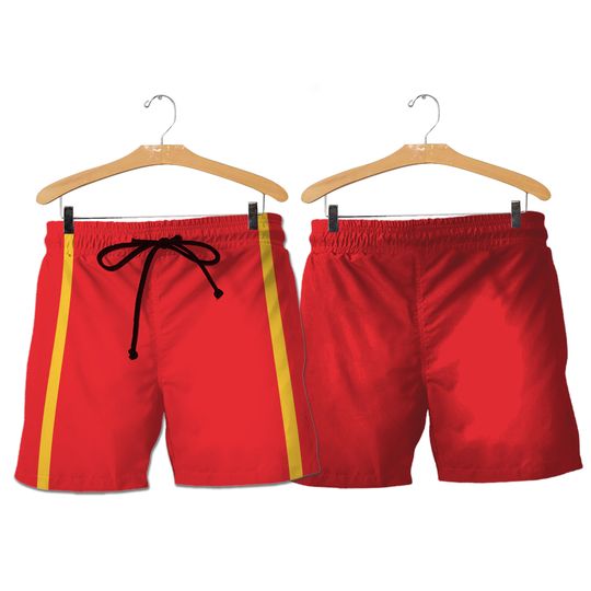 Prince Charming Men's Athletic Shorts; running Disney outfit