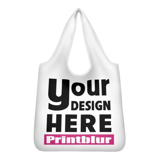 Explore Shopping Tote Bags