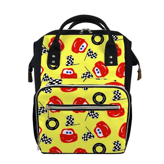 Explore Diaper Backpacks