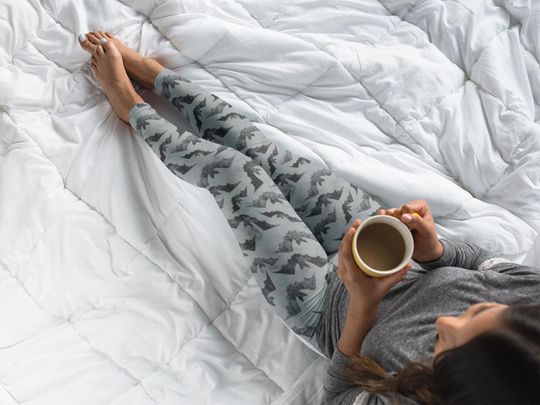 Halloween Leggings spooky bats gray black womans soft spandex plus sizes costume goth