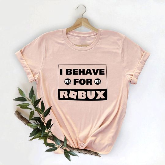 Roblox Fun Cool Shirts Makes Great Presents For Any Occasions Birthdays, Roblox Shirt, Kids Roblox Shirt , Gaming Tee, Childrens best Gift