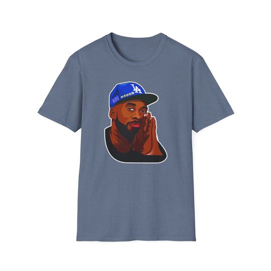 Dodgers Kobe Tee