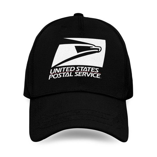 Postal Baseball Cap