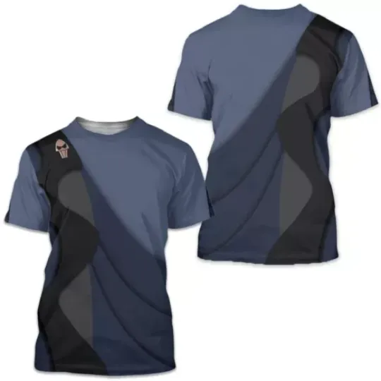 GOOD PRICE- Hades Shirt, Hercules Costume 3D All Over Print Unisex T-Shirt