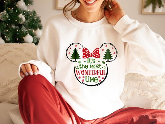 Disney Christmas Shirt. Disney Very Merry Party Shirt. Disneyworld Shirt. Disneyland Shirt. Mickey Mouse Shirt. Minnie Mouse Shirt. Holiday