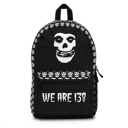 Misfits Backpack