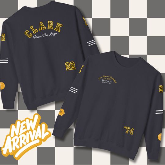 Caitlin Clark Shirt Vintage Style Basketball Shirt Caitlin Clark From The Logo Caitlin Clark Jersey Caitlin Clark Basketball College 22