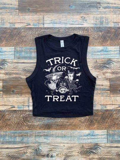 Lock shock and barrel Crop, Little henchmen baby tee, Nightmare before christmas tank, Lock shock unisex tee, Dumb one, Little Devil