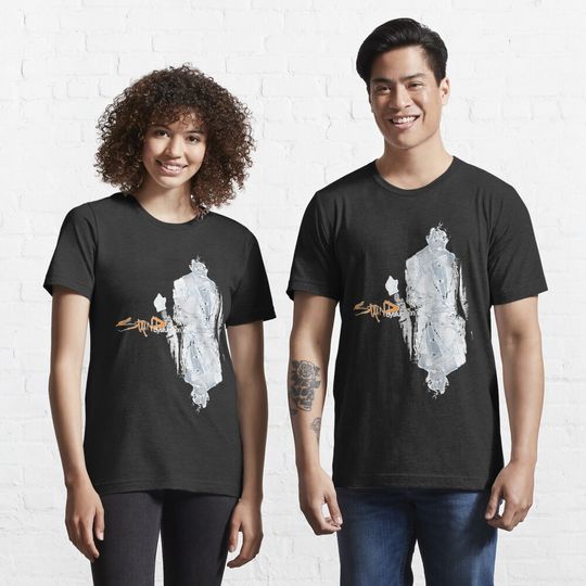 staind rock band Take the risk Essential T-Shirt