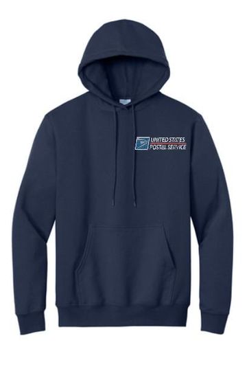 Postal Service Hoodie