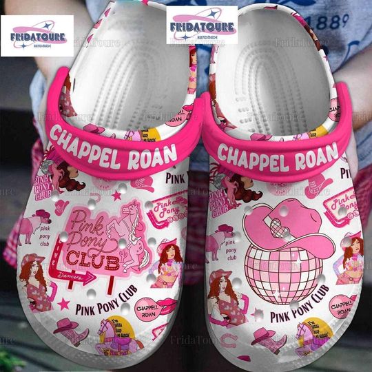 Chappell Roan Shoes, Pink Pony Club Shoes, Chappell Roan Sandals, Pink Pony Summer Shoes, Chappell Roan Casual Shoes, Pink Pony Merch
