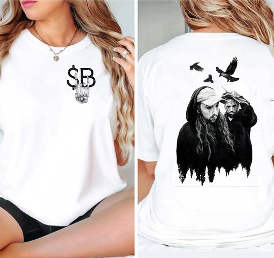 Suicideboys Greyday Shirt , B Gift Shirt For Fans