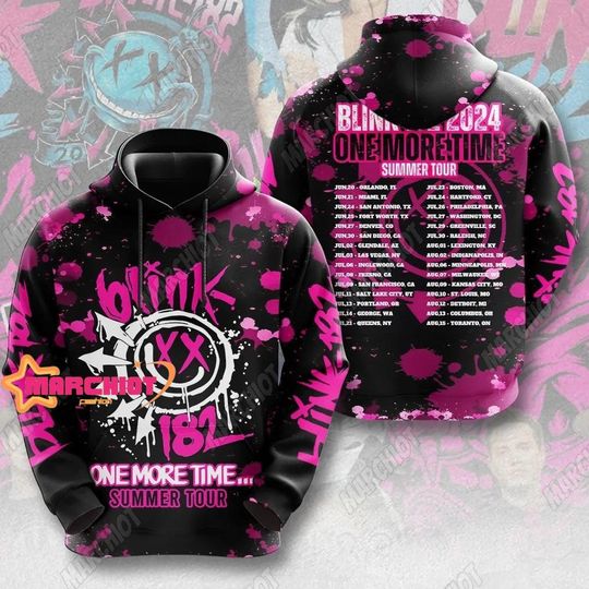 B182 Hoodie, B182 Shirt, Emo Gift, Rock N' Roll Shirt, Pop Punk Hoodie, B182 Rock N' Roll Shirt