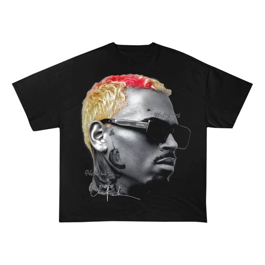 Chris Brown 11:11 Tour 2024 Shirt, Chris Brown Fan Shirt, Chris Brown 2024 Concert Shirt, 11 11 Tour 2024 Shirt, Chris Brown 11 11 Tour Tee