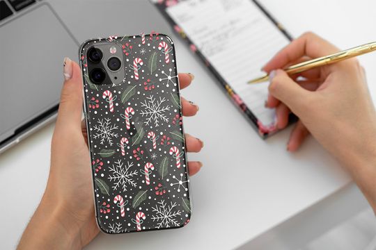 Christmas Case  iPhone Disney   case