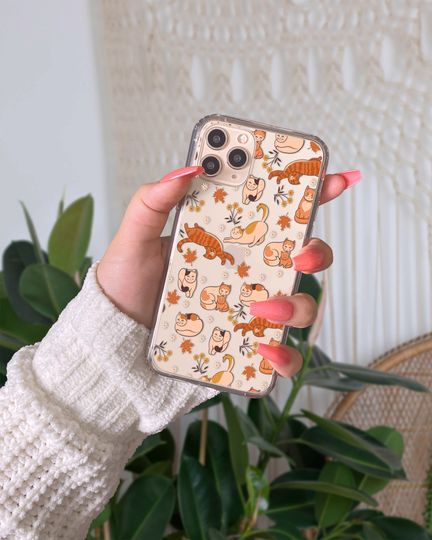 Kittens Case For iPhone 14 Pro  Case For iPhone