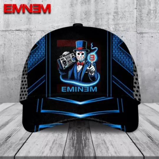Eminem Classic Cap