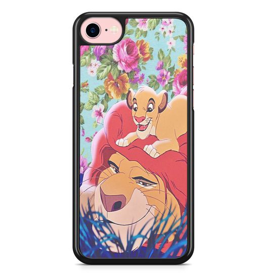 iPhone case  Disney Simba The Lion King the lion king