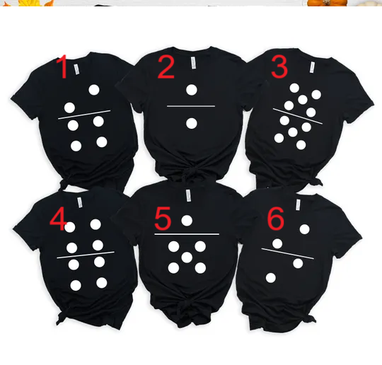 Group Halloween Costumes