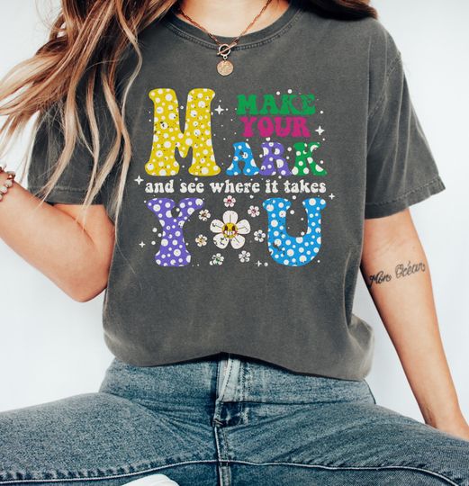 Discover International Dot Day Shirt | September 15th Shirt | Dot Day Shirt Gift