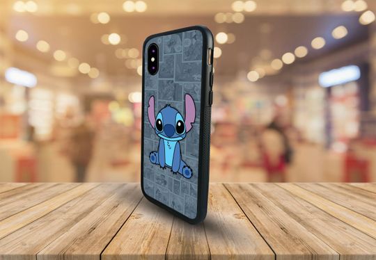 Discover Snapback Rubber Phone Case, Stylish Phone Cover