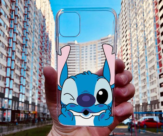 Discover Disney Inspired Phone case for  iPhone