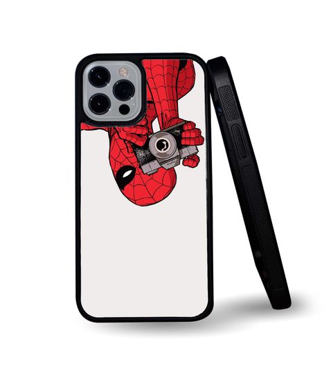 Super Hero Amazing Spider Man Learning Marvel Comics Stylish Snapback