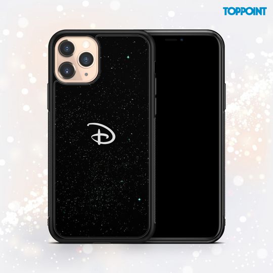 Discover Disney Inspired case , case iPhone