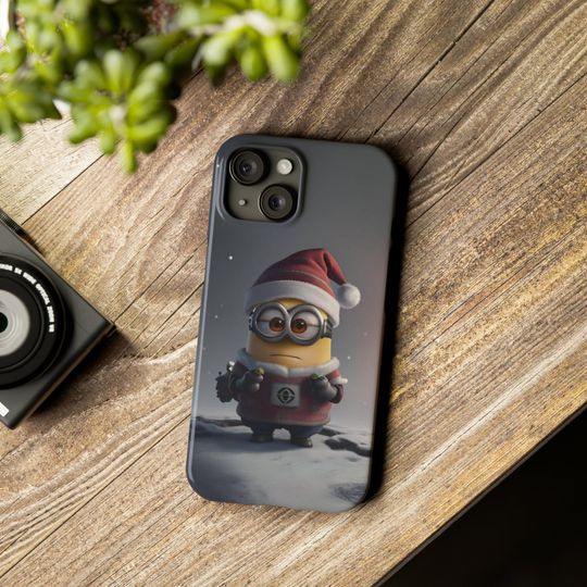 Discover Minions iPhone Case, Disney iPhone case, Minions phone case