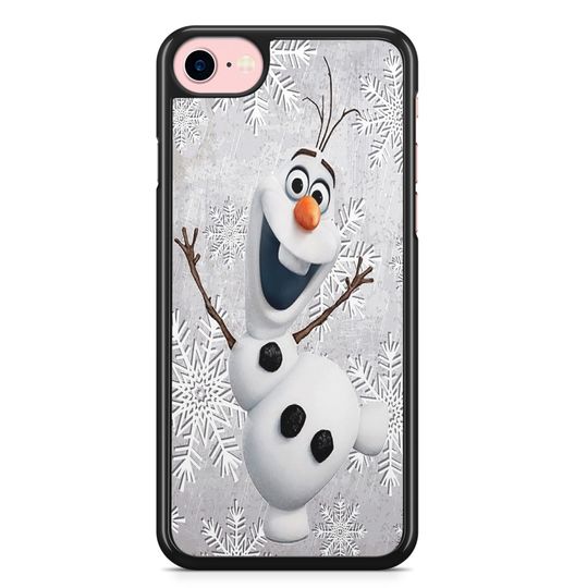 Discover iPhone case  Olaf Disney Frozen Frozen