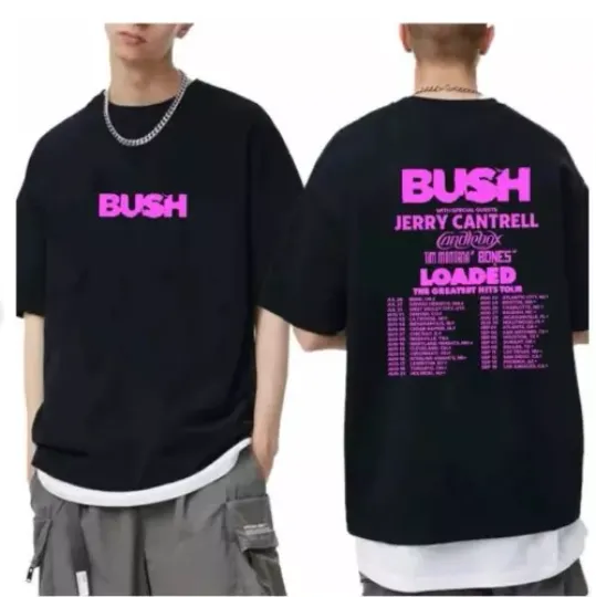 Discover The Greatest Hits Tour 2024 Shirt