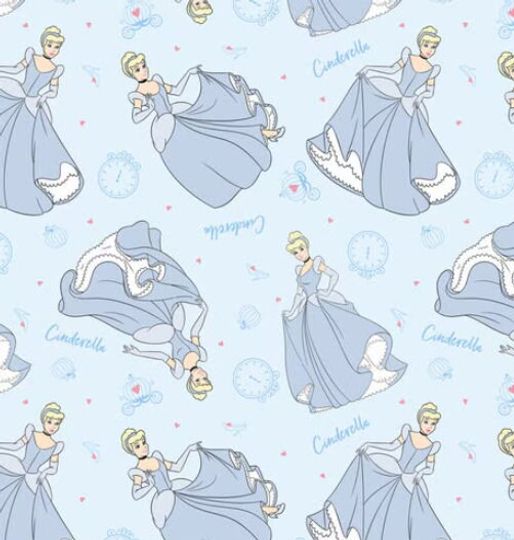 Discover Cinde print handmade fleece tie blanket