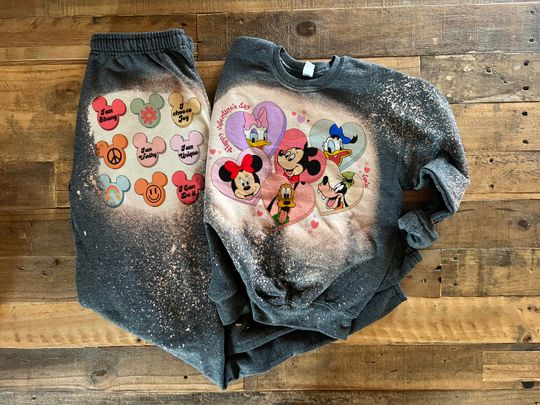 Discover Halloween T-shirt Pajamas Set | Halloween Sleepwear