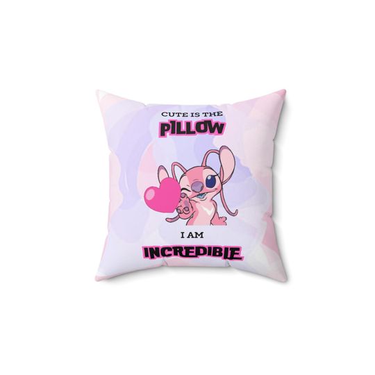 Discover The Perfect Gift for Disney Fans | Stitch's Adorable Angel