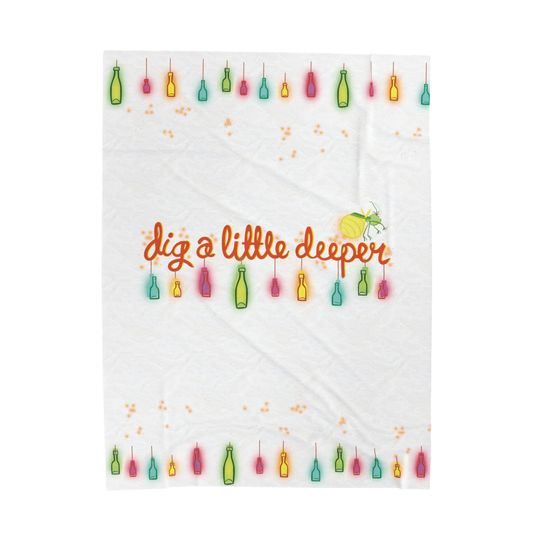 Disney-Inspired Princess and the Frog Velveteen Plush Blanket|Tiana|Gift for Her|Baby Shower Gift| Nursery Decor| Disney Gift|Firefly Ray|