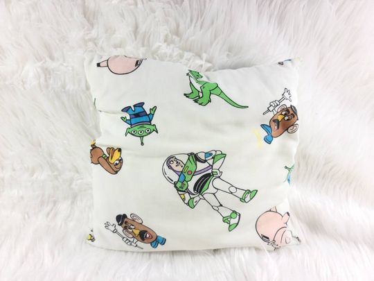 Discover Vintage Pixar Disney Toy Story Woody Buzz Lightyear