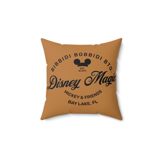 DISNEY MAGIC, WDW, Florida, Magic Kingdom, Bay Lake, Bibbidi Bobbidi Boo