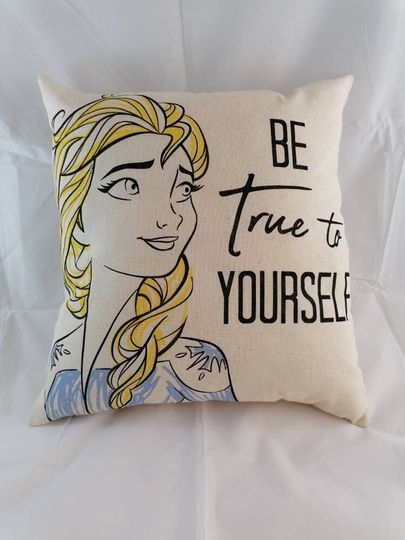 Discover Elsa The Snow Queen Be True to Yourself Frozen 2 II Disney Princess