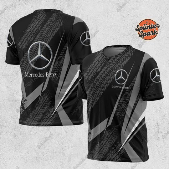 Discover Mer.ce.des Car Shirt, Mer.ce.des Racing Tee, Motorcycle Racing Shirt For Men, Custom Mer.ce.des Shirt For Sport Golf, Sport Shirt