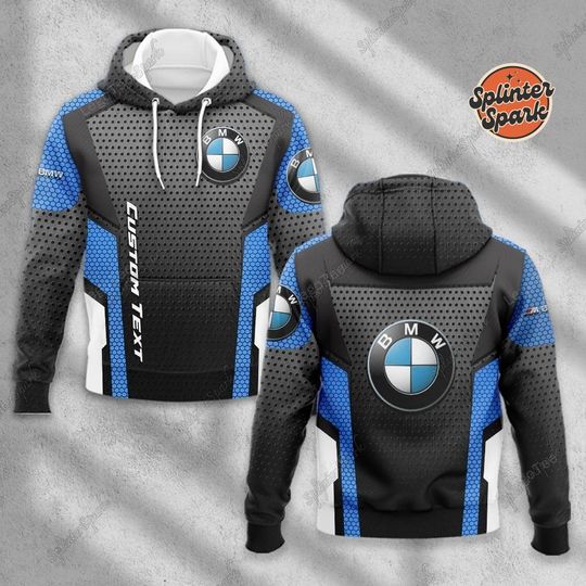 Discover B.m.w Racing Hoodie, Motorcycle Racing Hoodie For Men, B.m.w Motorcycle Hoodie For Men, Personalized B.m.w Hoodie, Custom B.m.w Hoodie