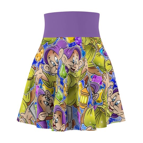 Discover Dopey Challenge Running Challenge Princess Half Marathon Weekend Half Marathon Weekend women's running run skirt bounding