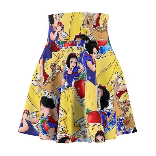 Snow White Princess Running Challenge Princess Half Marathon Weekend Half Marathon Weekend women's running run skirt bounding