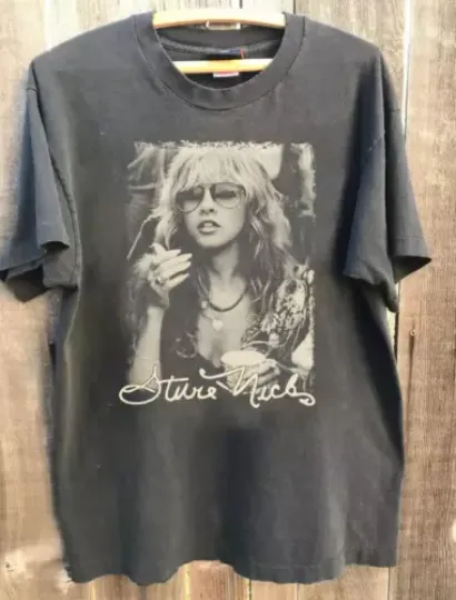 Discover Stevie Nicks Music Concert shirt, Stevie Nicks Tour 2024 Vintage